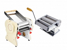 Тестораскатки, лапшарезки